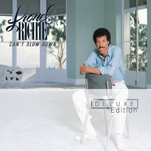Lionel Richie